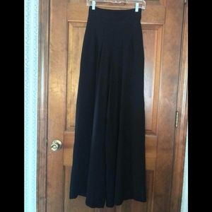 Laura Byrnes Pin Up Girl Clothing Doris Pants